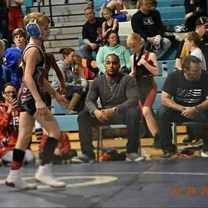 Meet your Posher, Aj